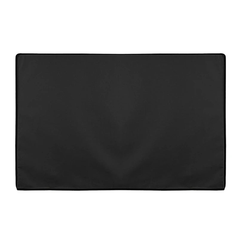 Outdoor Swimming Pool Weatherproof Tv Cover To Protect Tv Screen Dustproof And Waterproof Cover General Furniture Cover