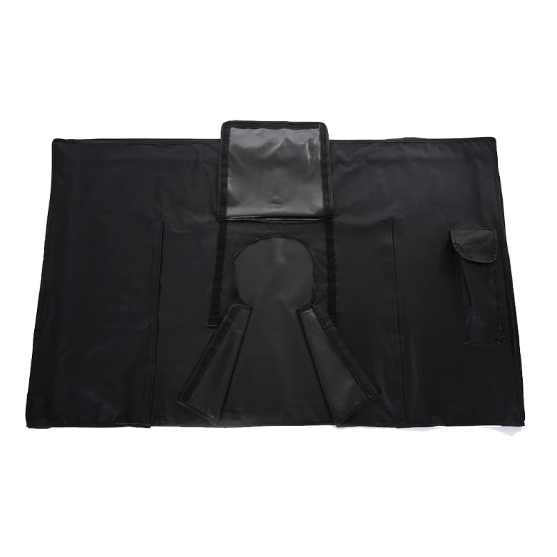Outdoor Swimming Pool Weatherproof Tv Cover To Protect Tv Screen Dustproof And Waterproof Cover General Furniture Cover