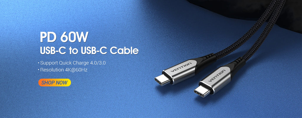 Vention 3.5mm to 6.35mm Adapter Aux Cable for Mixer Amplifier Gold Plated 3.5 Jack to 6.5 Jack 0.5m 3m 5m Aux Cabo Male to Male
