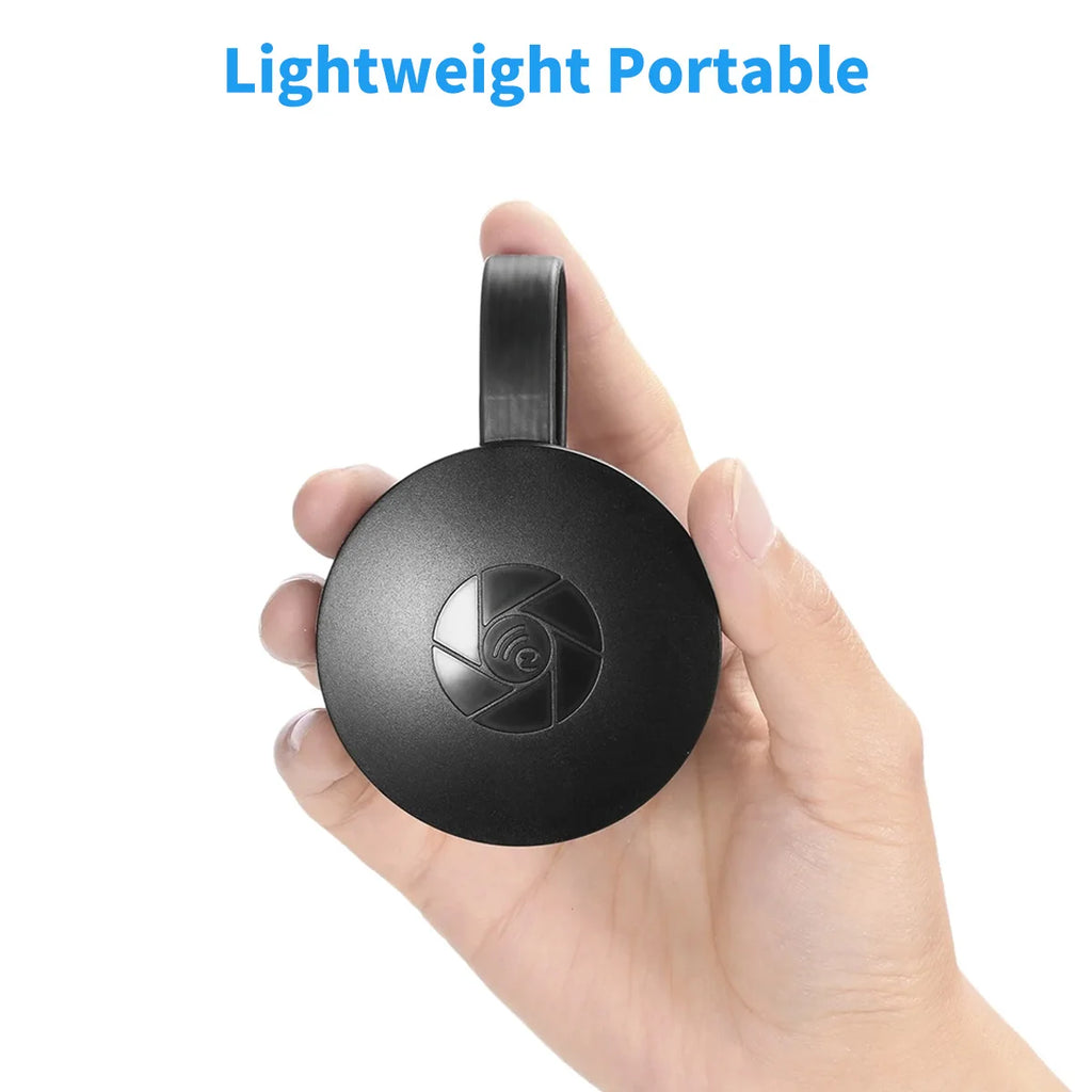 For MiraScreen Display Anycast HDMI-compatible Miracast Wireless WiFi Display TV Dongle 1080P G2 For Ios Android Mirror Screen