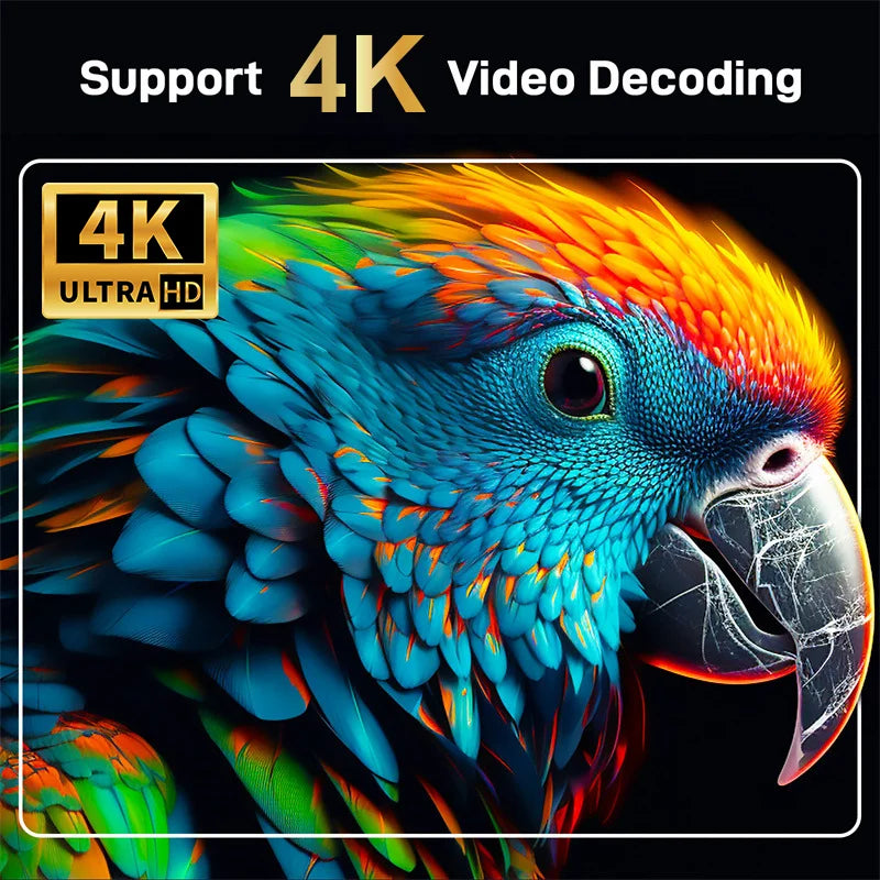 MX10 F3 Android 13 TV Stick HDR Set Top OS 4K 1080P H313 ATV Smart TV Sticks For Google YouTube Smart Media Player