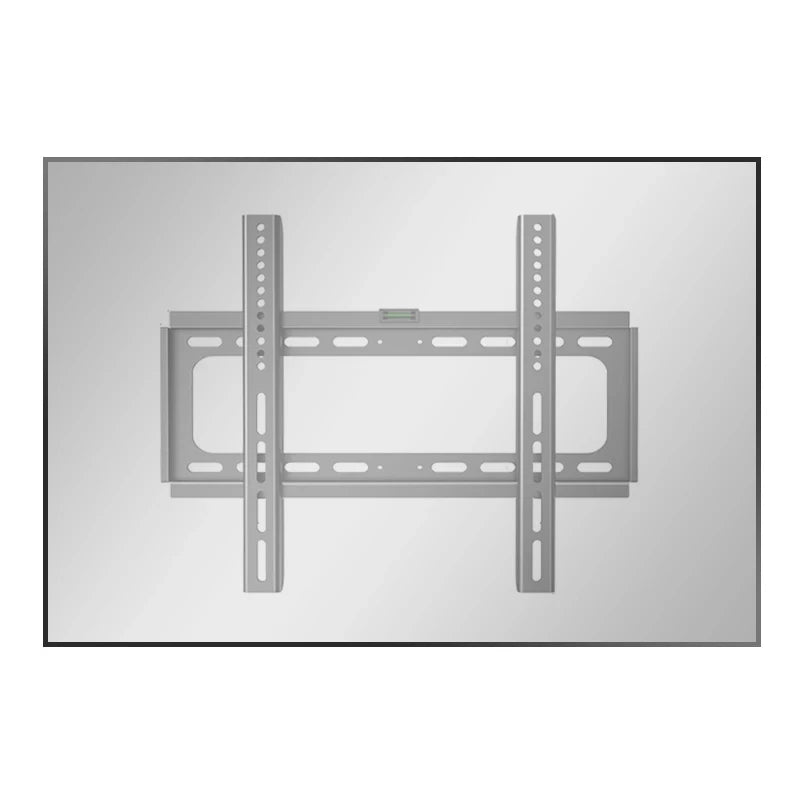 26-65inch TV Wall Mount Bracket Universal TV Mount Monitor Holder Adjustable Low Profile Flat TV Wall Mount for LCD LED Monitor