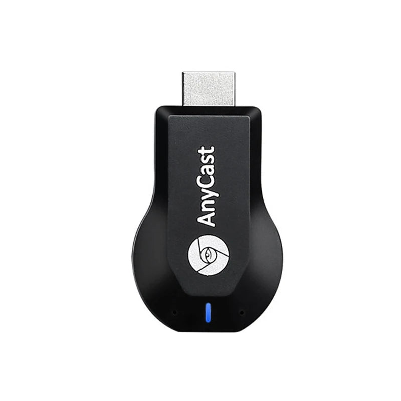 4K 1080P HDMI-compatible TV Stick M2 Plus Wireless WiFi Display TV Dongle Receiver for DLNA Airplay Miracast for AnyCast for IOS
