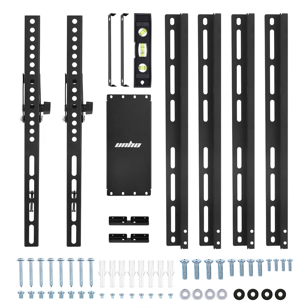 Fixed TV Wall Mount for 32-85 Inch Flat Screen LCD LED TV Bracket