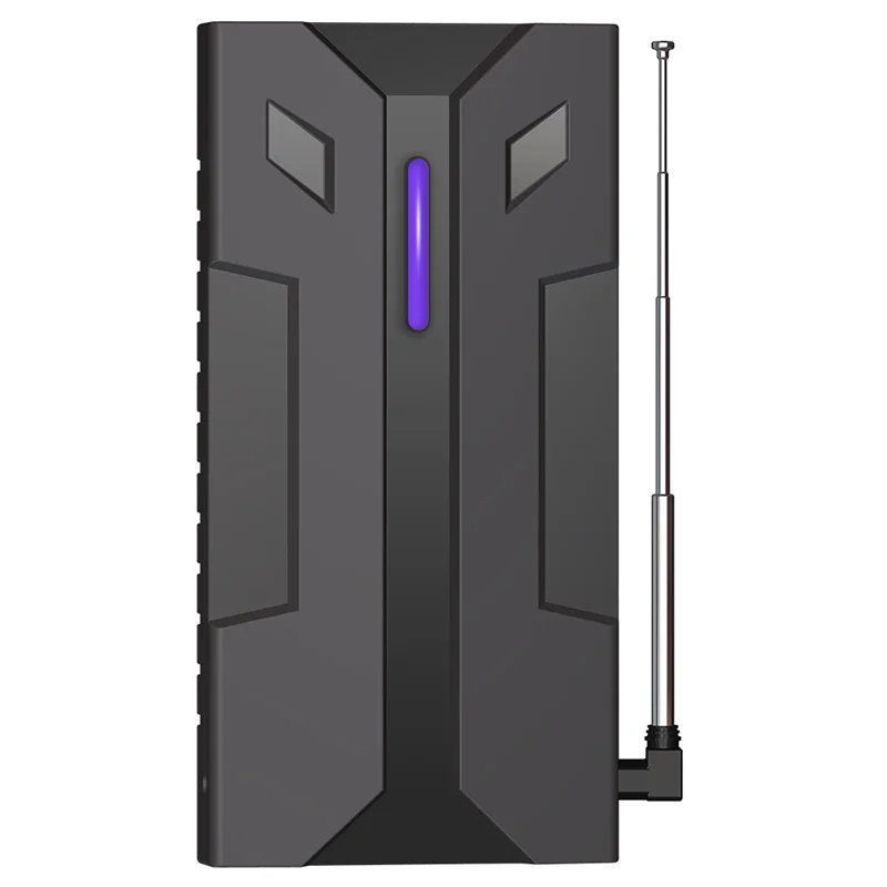 ABSQ-Powerful Outdoor Indoor Strong Signal HDTV DVBT2 HD 4K Full TV Signal Amplifier Digital Antenna For High-Range TV