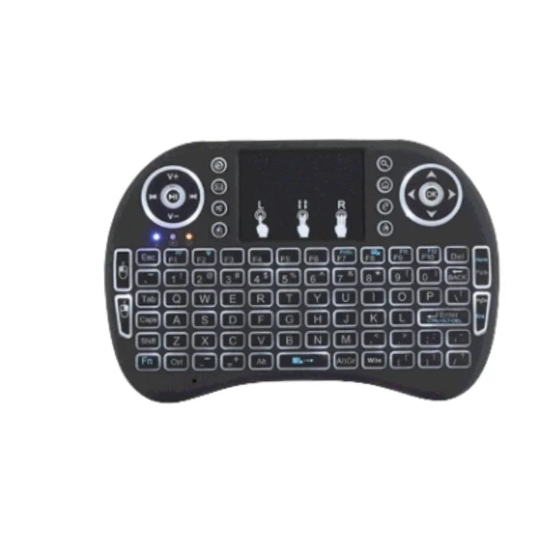 TV98 ATV Smart TV Stick 8K Android 14 H313 2.4G/5G Wifi Support OTA Media Player TV Receiver BT5.0 2GB 16GB Voice Remote TV Box