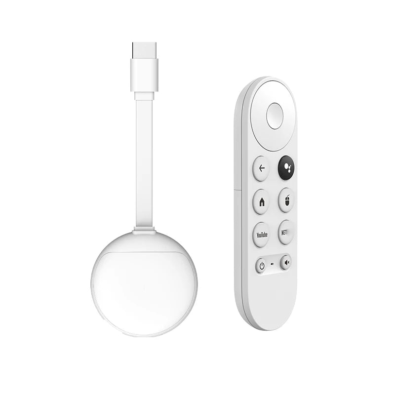 2025 U11 TV Stick Android 14 TV Box H313 Wifi BT5 smart TV 2.4G 5G 4K HD smart TV BOX Voice Remote Set TOP Box