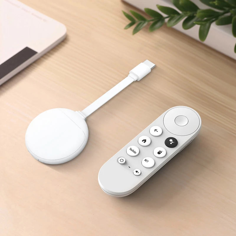 2025 U11 TV Stick Android 14 TV Box H313 Wifi BT5 smart TV 2.4G 5G 4K HD smart TV BOX Voice Remote Set TOP Box