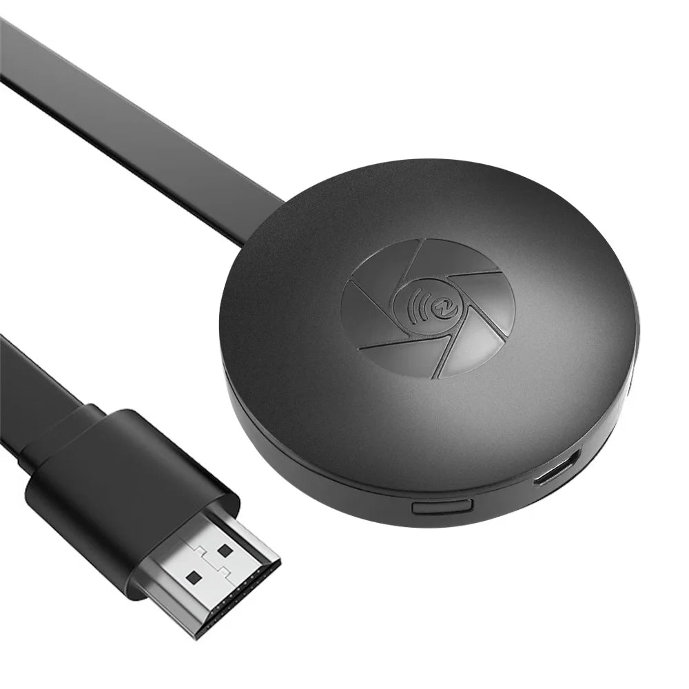For MiraScreen Display Anycast HDMI-compatible Miracast Wireless WiFi Display TV Dongle 1080P G2 For Ios Android Mirror Screen