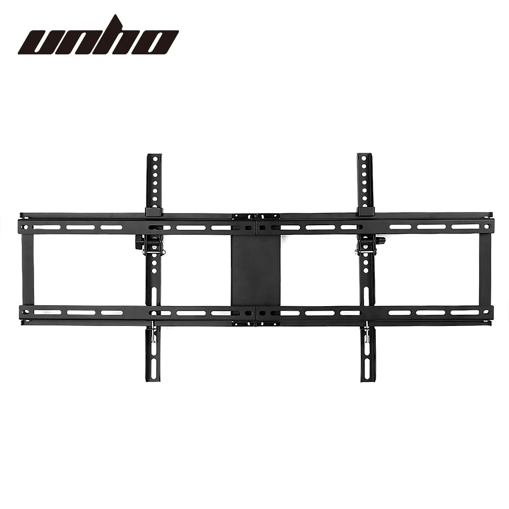 Fixed TV Wall Mount for 32-85 Inch Flat Screen LCD LED TV Bracket