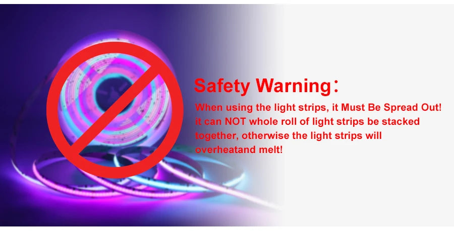 1-25M RGB Addressable COB LED Strip Light 24V WS2811 Pixel LED Strip Tuya WiFi RGBIC LED Ribbon Light Kit For TV Room decoration