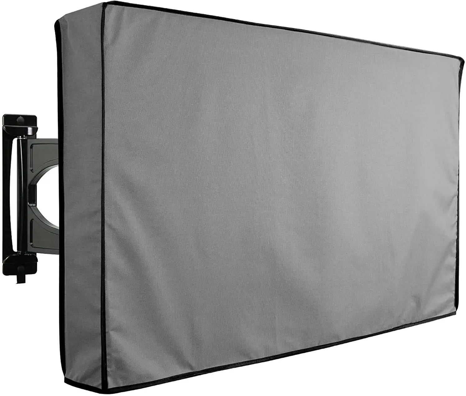420D/600D Garden Patio Outdoor TV Cover 36" 40" 46" 50" 55" 60" 65" Protect TV Screen Weatherproof Dust-proof Outdoor TV Cover