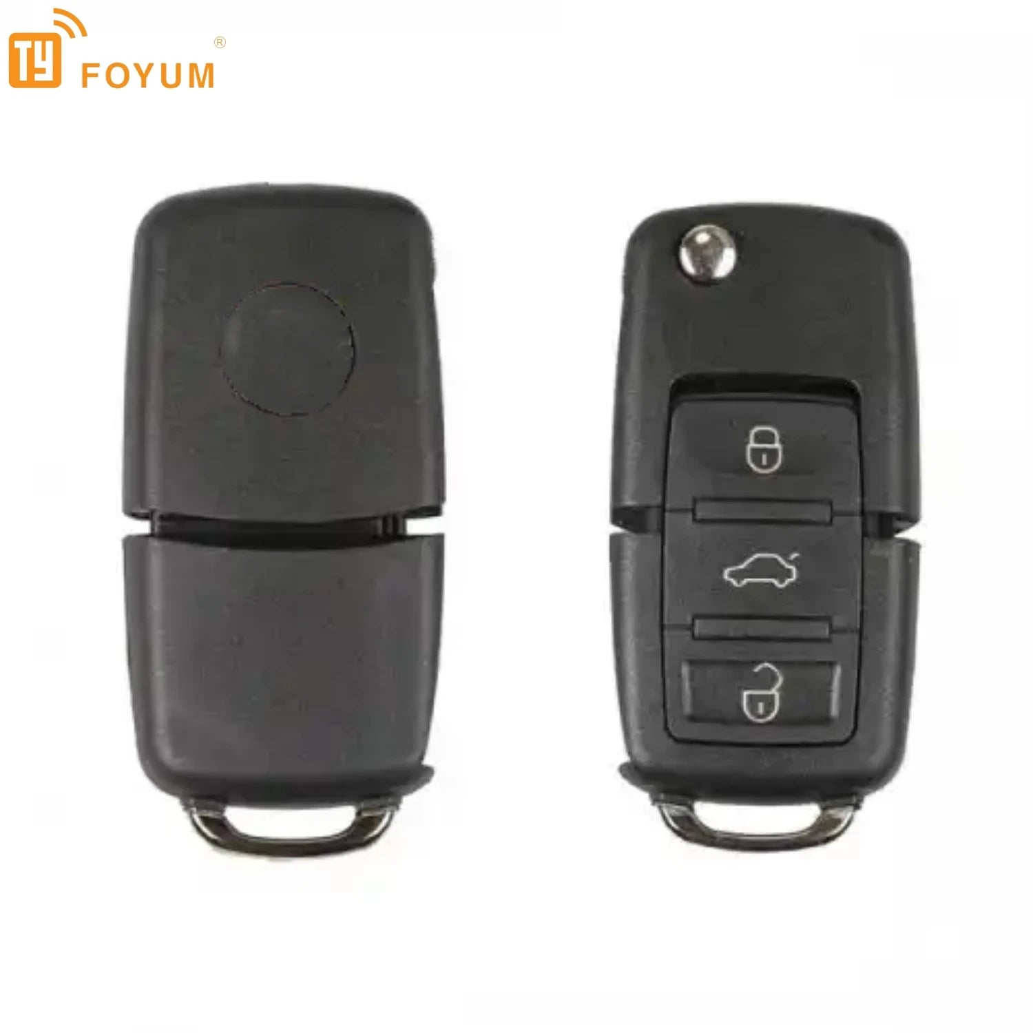 Wholesale 433mhz  Gate Wireless RF Universal Remote Control Face to Face Copy Tilting Door Remote Control Duplicator Transmitter