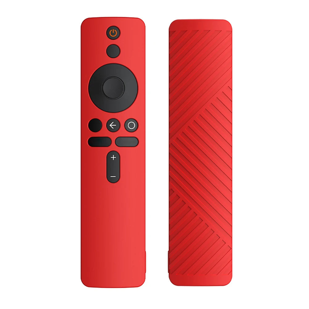(6-12 stable) Portable Television Remote Control Battery Powered Smart TV Controller Replacement Parts Accessories
