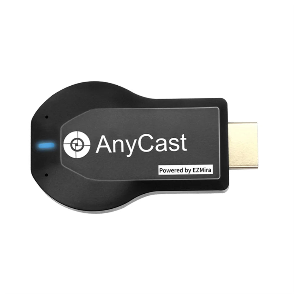 1080P M2 Plus HDMI-compatble TV Stick WIFI Display TV Dongle Receiver Anycast DLNA Share Screen For IOS Android Miracast Airplay