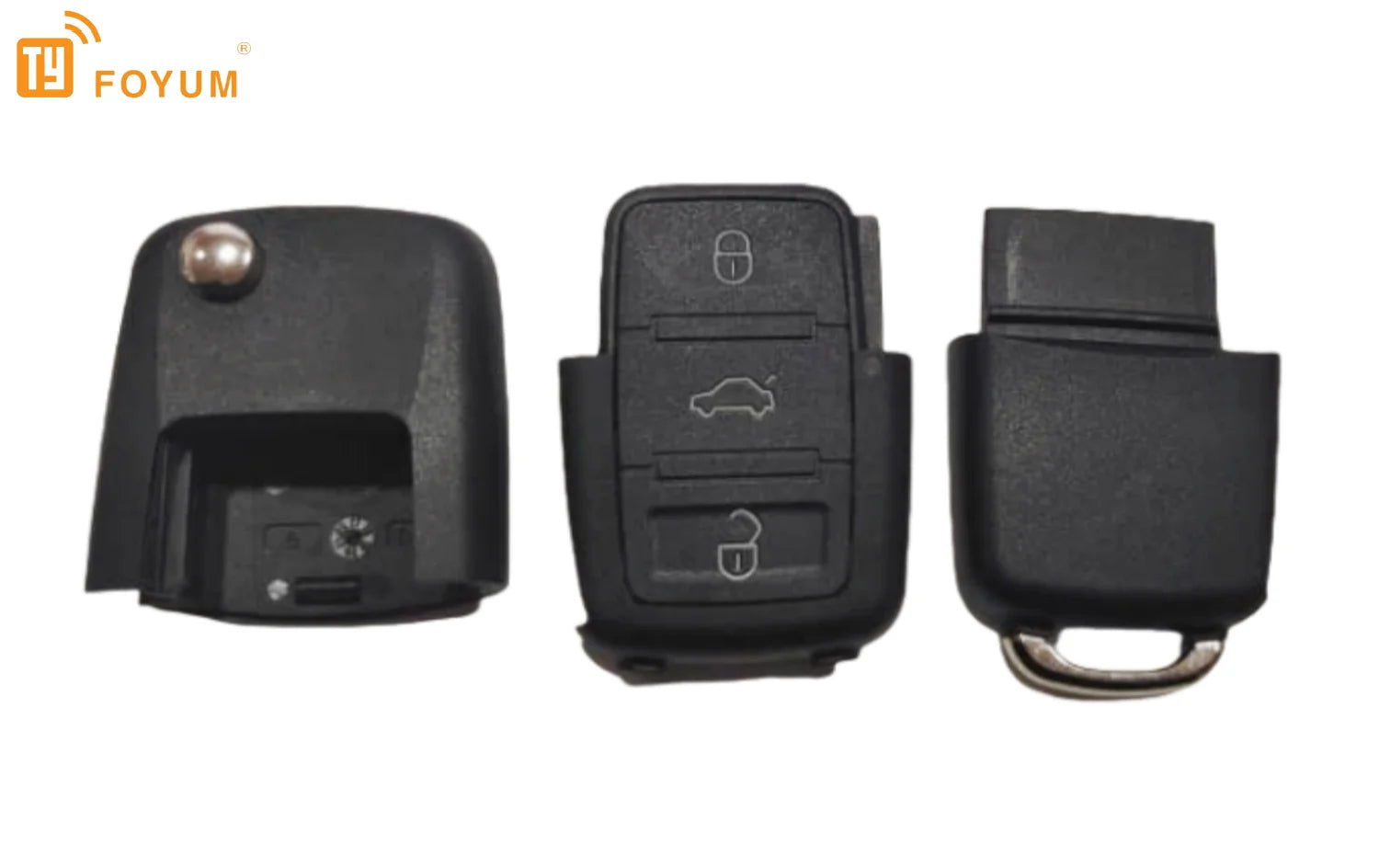 Wholesale 433mhz  Gate Wireless RF Universal Remote Control Face to Face Copy Tilting Door Remote Control Duplicator Transmitter