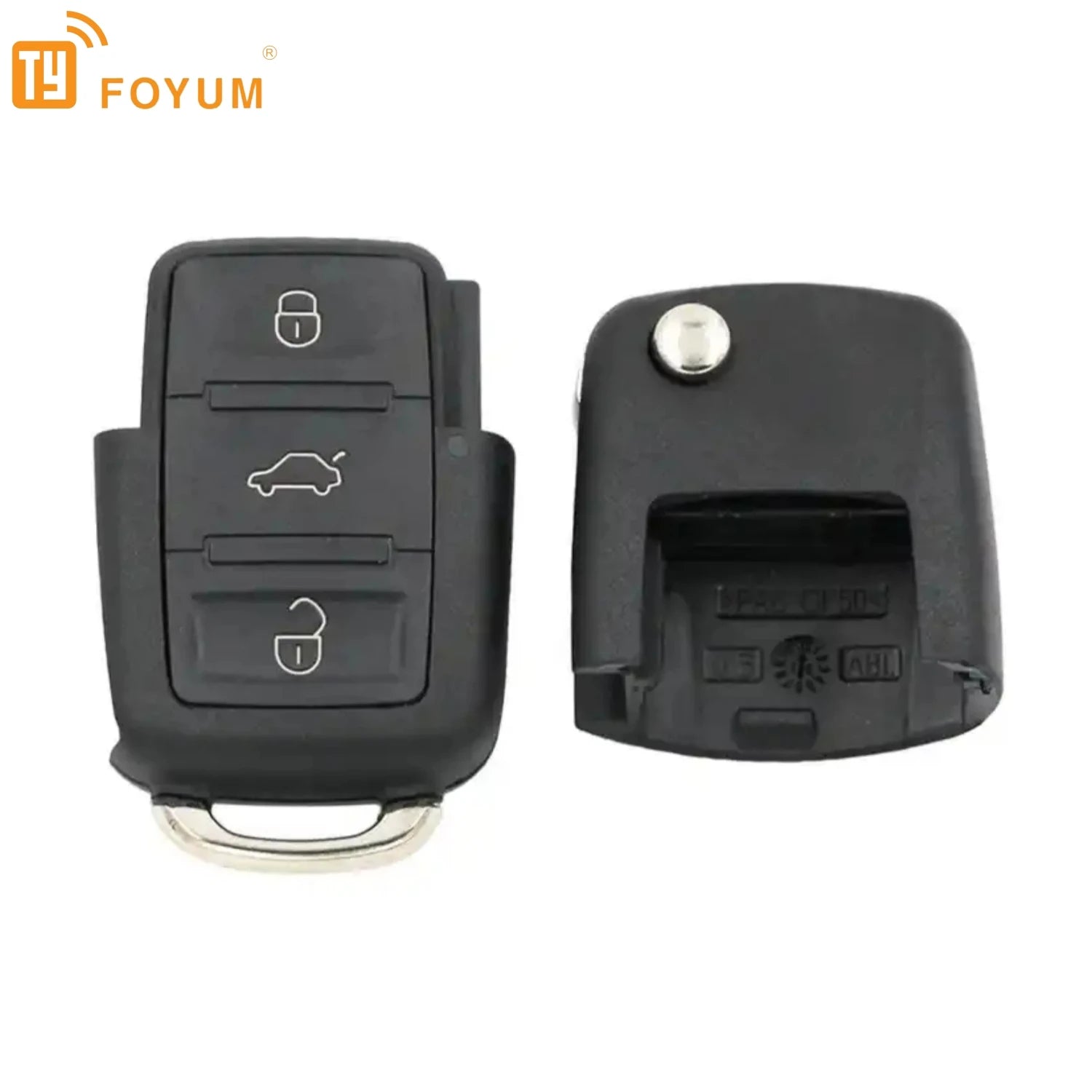 Wholesale 433mhz  Gate Wireless RF Universal Remote Control Face to Face Copy Tilting Door Remote Control Duplicator Transmitter