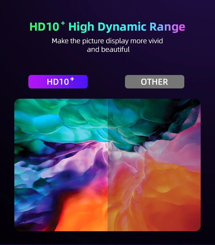 Global Version Android13 G96 TV Stick 8K HDR Portable Streaming Media 2GB16GB Multi Language TV Dongle Allwinner H313 Quad Core
