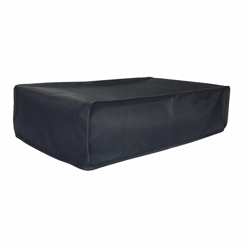 Horizontal Dustproof Sleeve for PS5 Pro Gaming Console Anti-Scratch Protective Cover Oxford Cloth Protective Sleeve Accessories