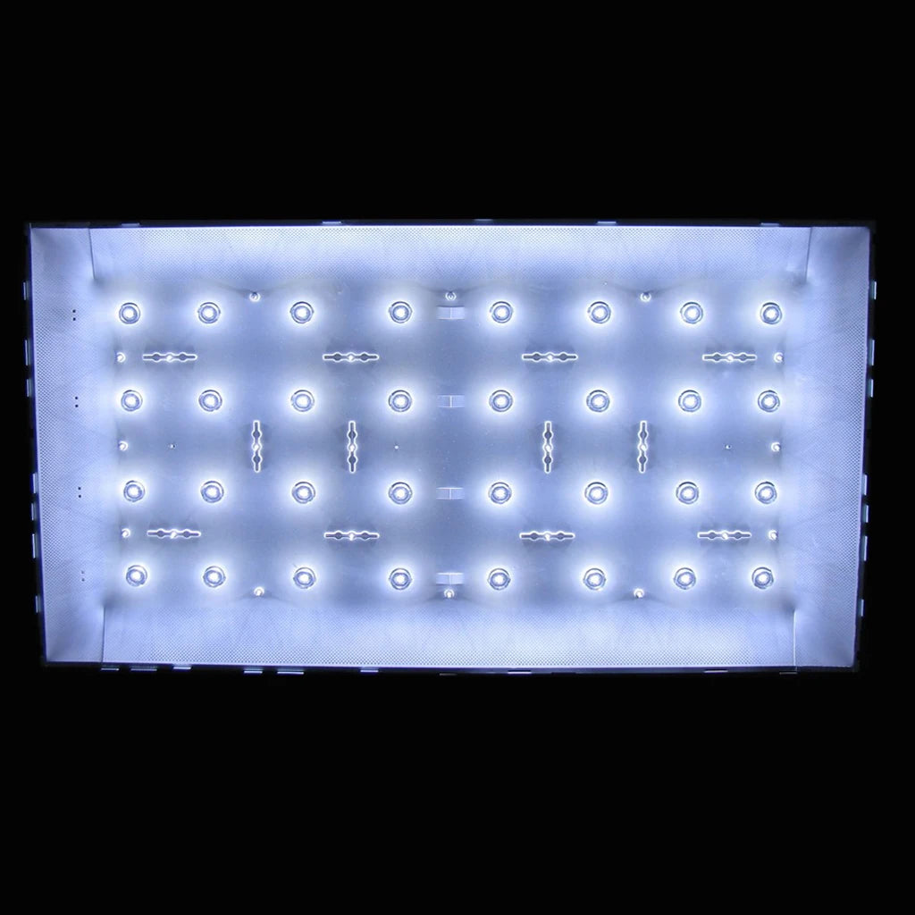 LED strip For LIG 42'' TV 6916L-1956B 6916L-1957B 42LB652V 42LB631V 42LB630V 42LB629V 42LB560V 42LF560T 42LB620T 42LF531V