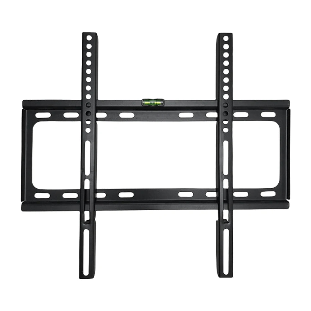Universal TV Wall Mount Bracket for Most 26-55 Inch LED Plasma TV Mount up to VESA 400x400mm and 110 LBS Loading Capacity