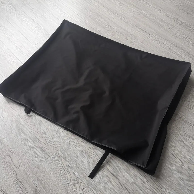 420D/600D Garden Patio Outdoor TV Cover 36" 40" 46" 50" 55" 60" 65" Protect TV Screen Weatherproof Dust-proof Outdoor TV Cover