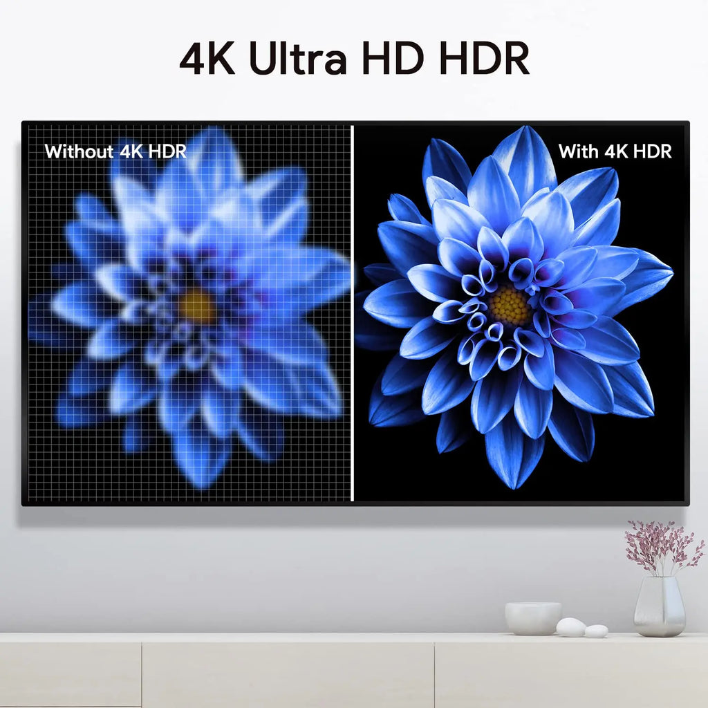 UBISHENG GD1 Google certified Android 11 4K BT Voice Remote S905Y4 AV1 2GB RAM 16GB ROM 5G WiFi Smart Android TV Box TV Stick