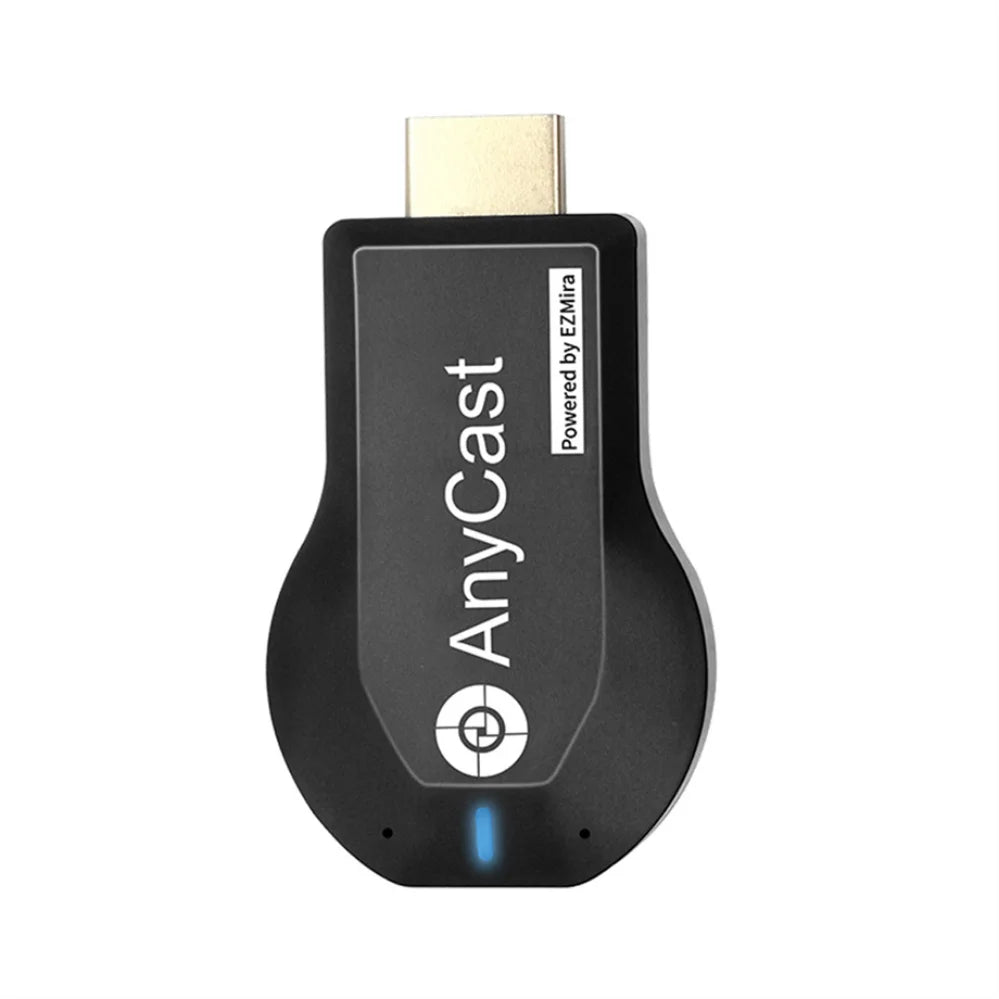 1080P M2 Plus HDMI-compatble TV Stick WIFI Display TV Dongle Receiver Anycast DLNA Share Screen For IOS Android Miracast Airplay