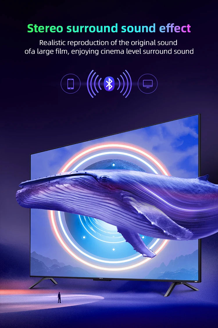Global Version Android13 G96 TV Stick 8K HDR Portable Streaming Media 2GB16GB Multi Language TV Dongle Allwinner H313 Quad Core