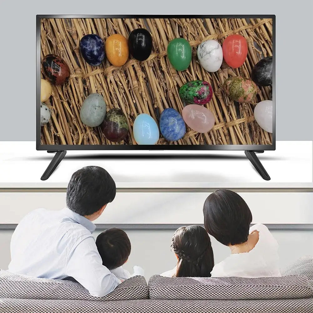 Universal TV Stand Table TV Stand Base Replacement TV Base Pedestal Feet TV Stand Mount Legs 17Mm-20Mm Easy To Use